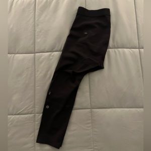 Lululemon License To Train Tight 21”